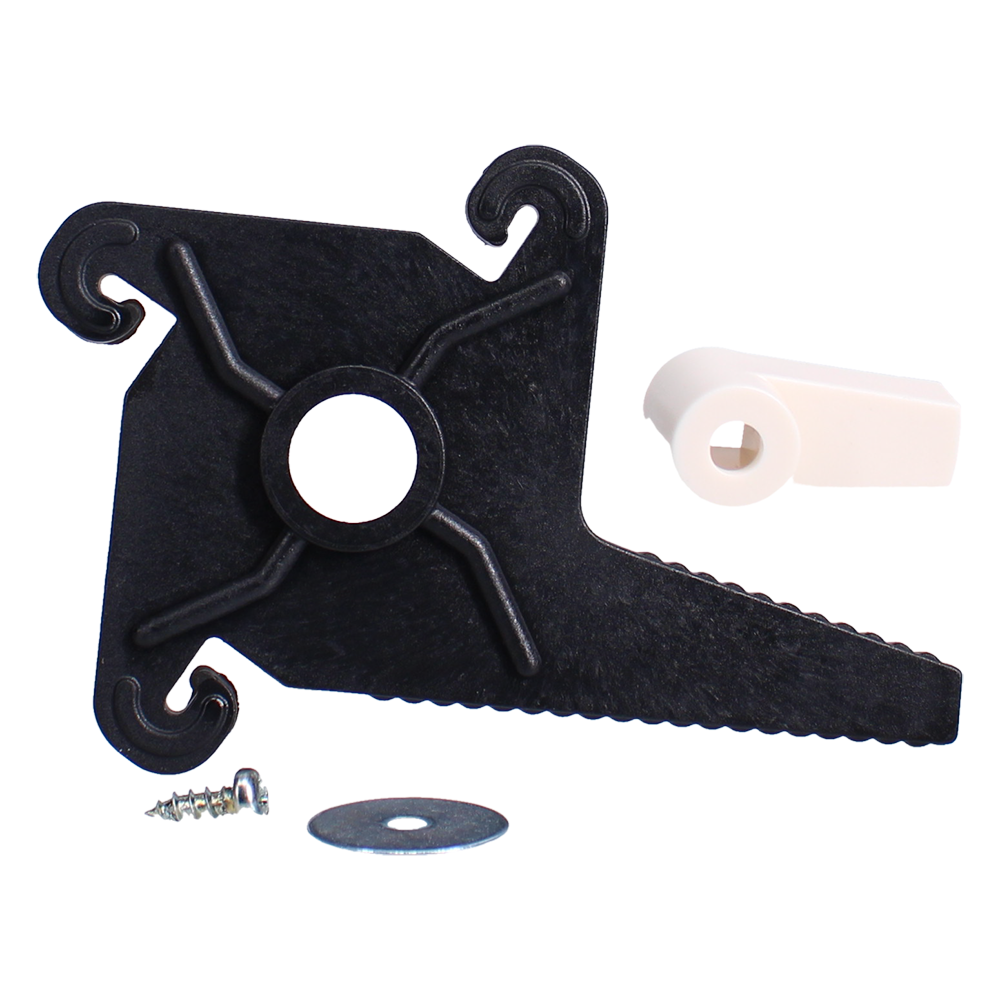 CARDALE Crucifix Canopy Door Centre Cam & Screw