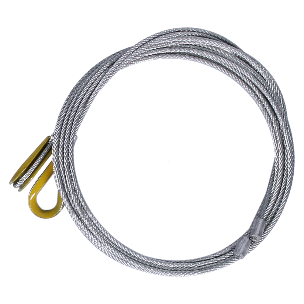 CARDALE CD Pro Garage Door Cables Pair