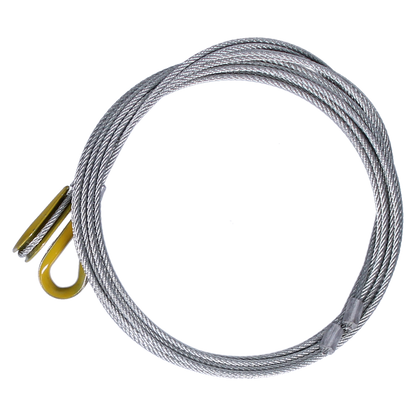 CARDALE CD Pro Garage Door Cables Pair