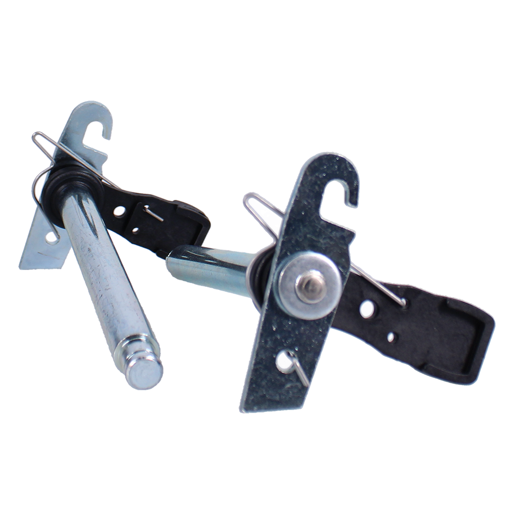 CARDALE Wheel Spindle Assembly Pair To Suit CD Professional Canopy Garage Doors 2001 To 2003