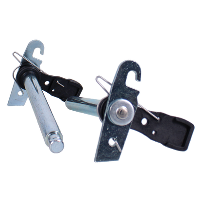 CARDALE Wheel Spindle Assembly Pair To Suit CD Professional Canopy Garage Doors 2001 To 2003