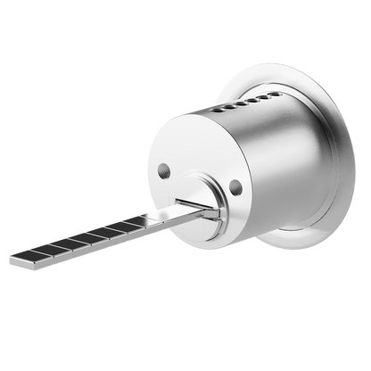 CAVEO Dimple Rim Cylinder