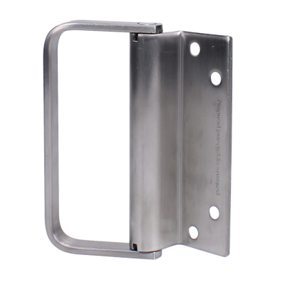 CENTOR Edge Mounting Pull Handle For E3 Bi-Fold Inward Opening Doors