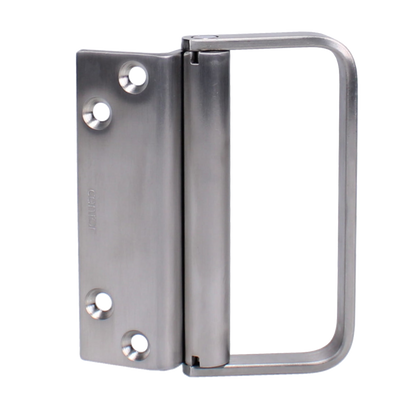 CENTOR Edge Mounting Pull Handle For E3 Bi-Fold Inward Opening Doors