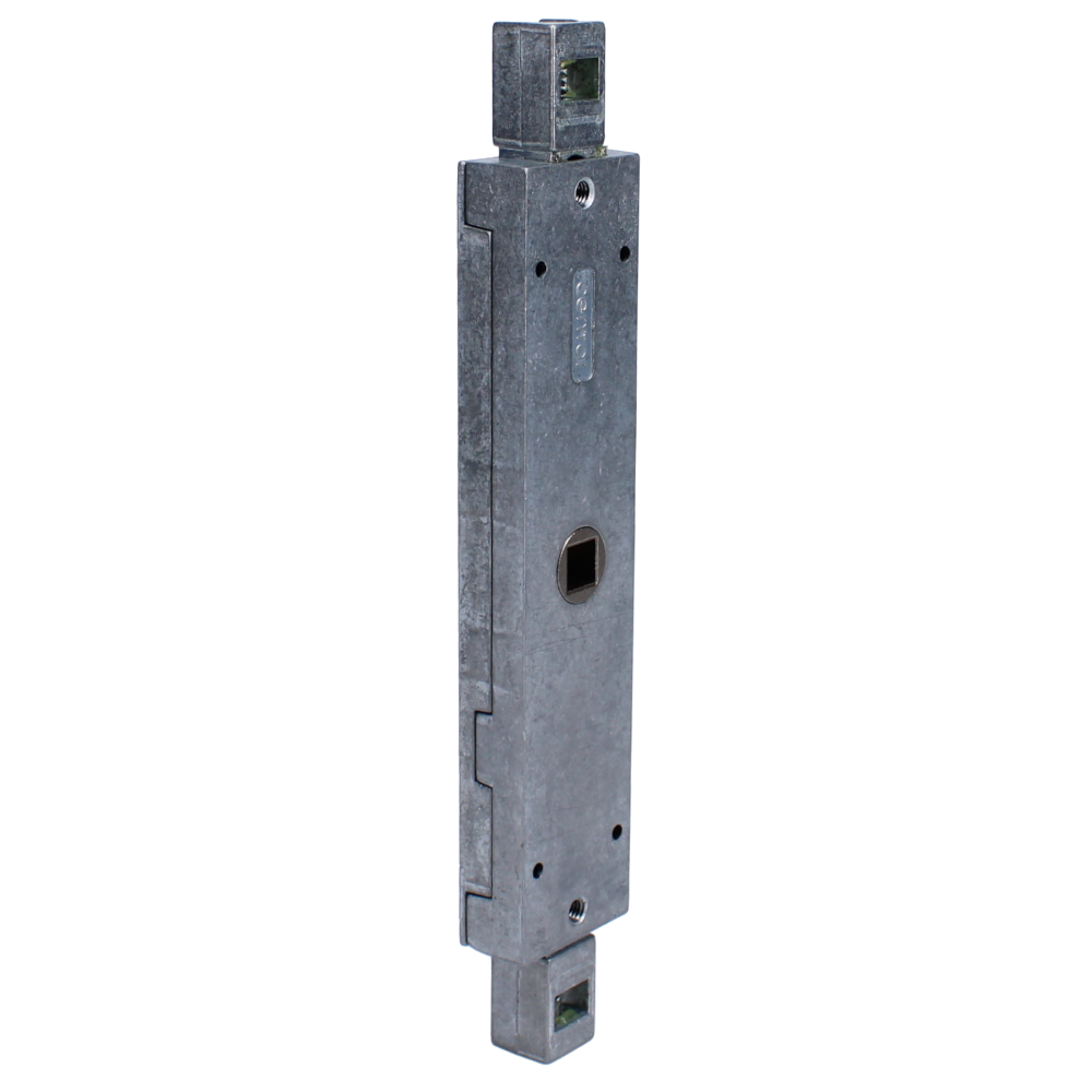 CENTOR TwinPoint Gen2 Lock Body Non Keyed To Suit Single Handle 185mm