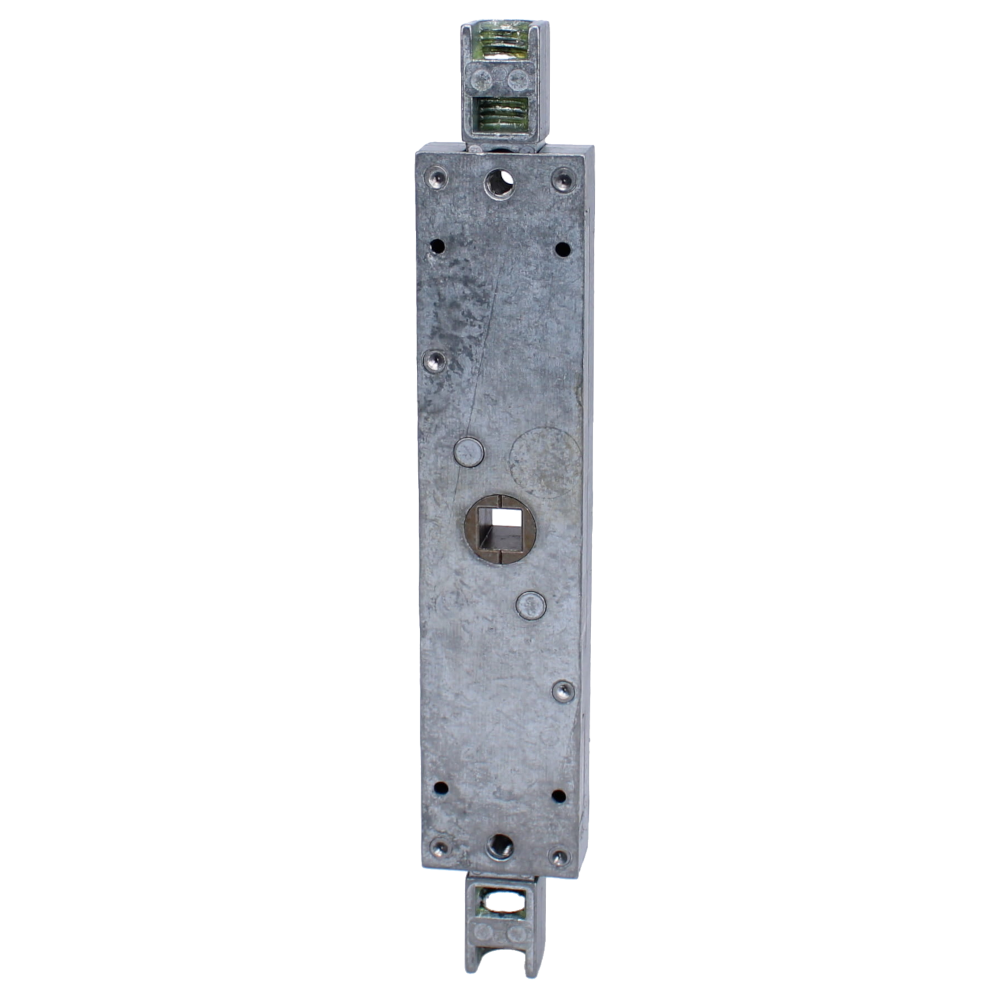 CENTOR TwinPoint Gen2 Lock Body Non Keyed To Suit Single Handle 185mm