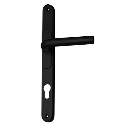 CHAMELEON Pro 59-96mm Centres Adaptable Handle 59-96mm Centres - Black