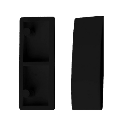 CHAMELEON Cockspur Handle Fitting Wedge