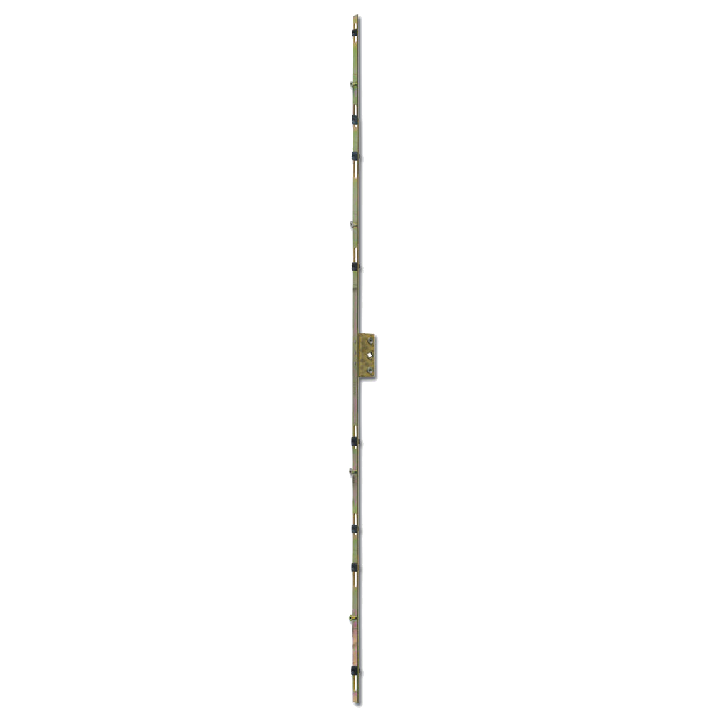 CHAMELEON Adaptable Window Espag Rod - 13mm Faceplate