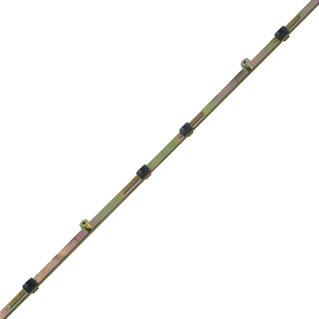 CHAMELEON Adaptable Window Espag Rod - 13mm Faceplate