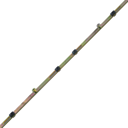 CHAMELEON Adaptable Window Espag Rod - 13mm Faceplate