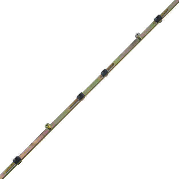 CHAMELEON Adaptable Window Espag Rod - 16mm Faceplate