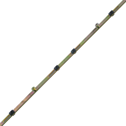CHAMELEON Adaptable Window Espag Rod - 16mm Faceplate