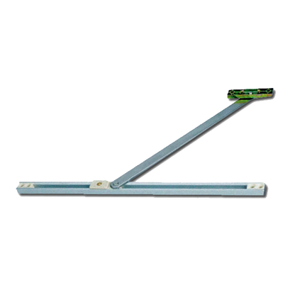 CHAMELEON Adaptable Door Restrictor