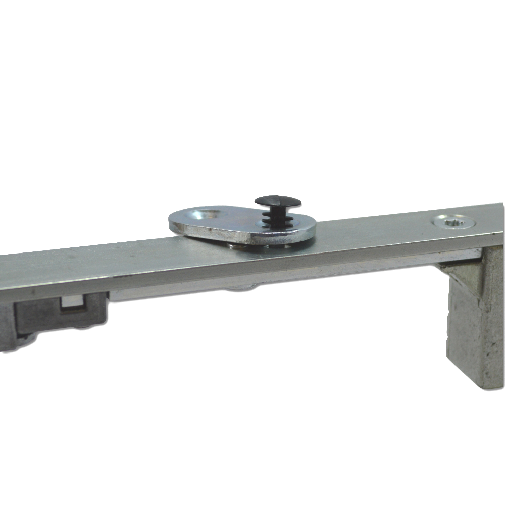 CHAMELEON Fixing Tab To Suit UPVC Door Locks