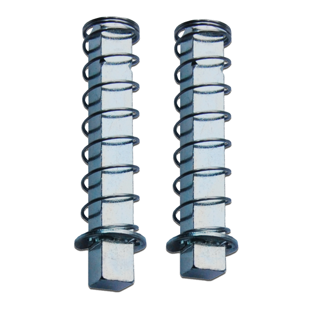 CHAMELEON Half Spindles To Suit Split Spindle Applications