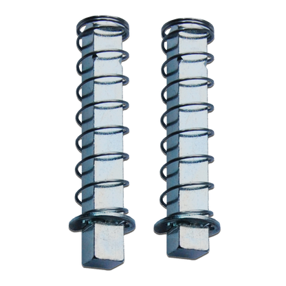 CHAMELEON Half Spindles To Suit Split Spindle Applications