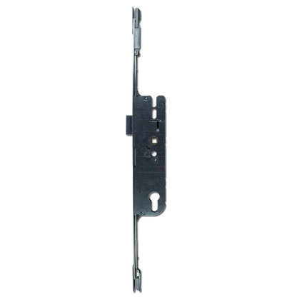 CHAMELEON Adaptable Multipoint Lock 2 Mushroom & 2 Roller + Keeps