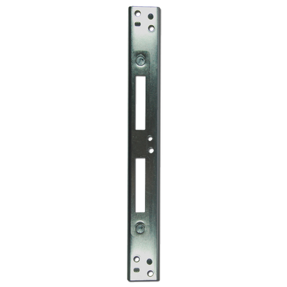 CHAMELEON Adaptable Centre Latch And Deadbolt Keep