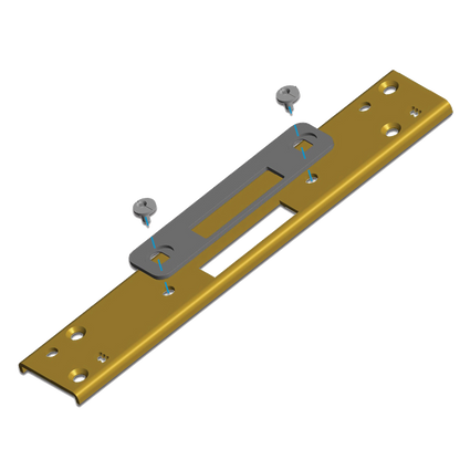 CHAMELEON Adaptable Hook Keep