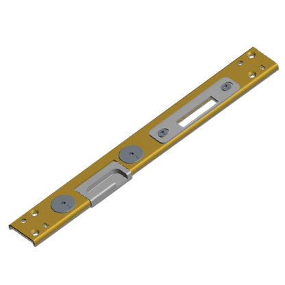 CHAMELEON Adaptable Lock Roller And Hook Keep