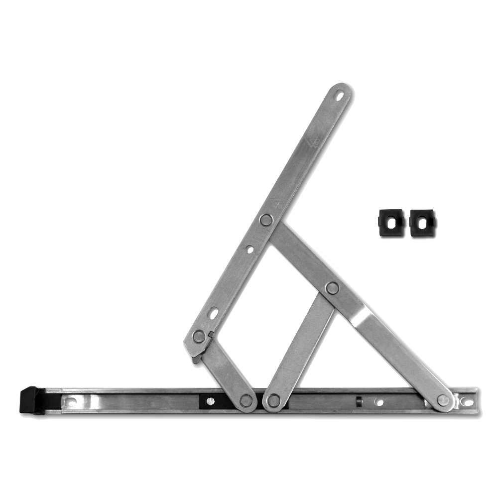 CHAMELEON Adaptable Side Hung Friction Stay