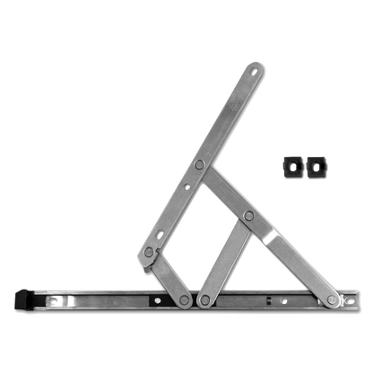 CHAMELEON Adaptable Side Hung Friction Stay