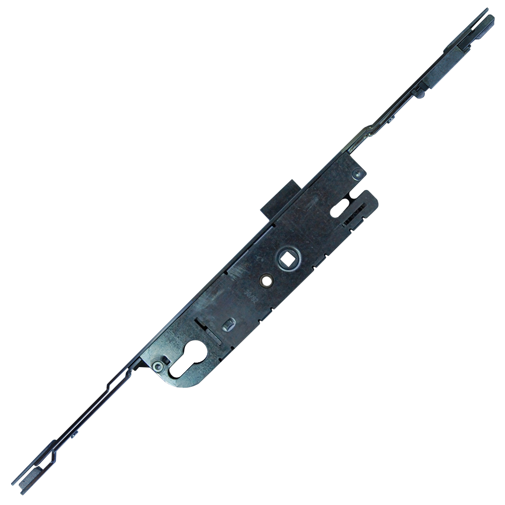 CHAMELEON Overnight Lock/Gearbox