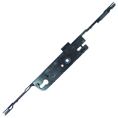 CHAMELEON Overnight Lock/Gearbox