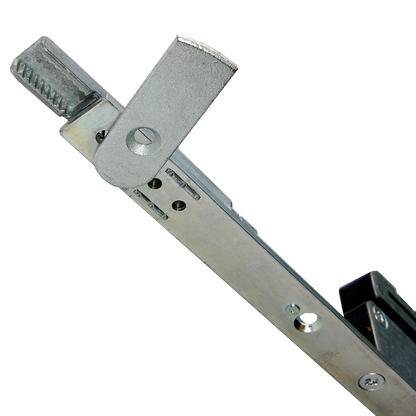CHAMELEON Overnight Lock/Gearbox