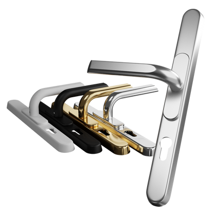 CHAMELEON Pro XL 59-96mm Centres Adaptable Handle