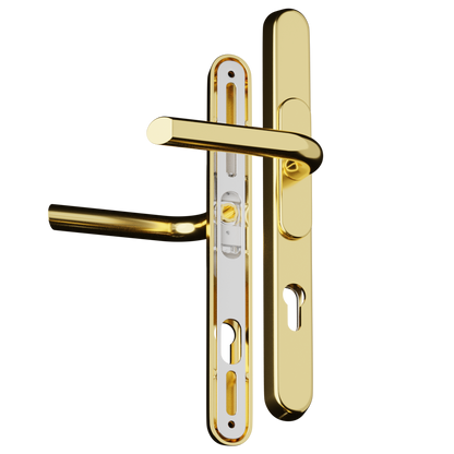 CHAMELEON Pro XL 59-96mm Centres Adaptable Handle