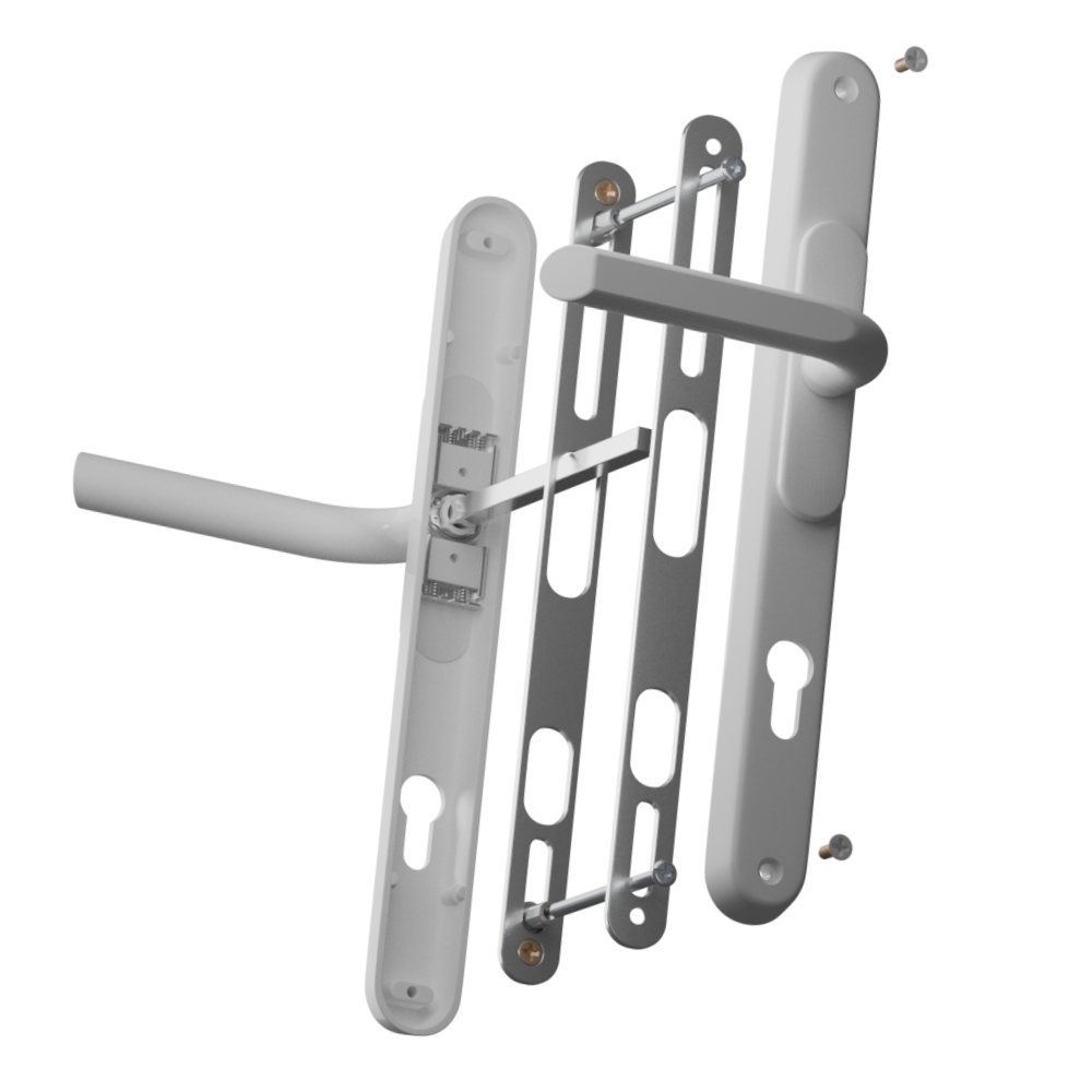 CHAMELEON Pro XL 59-96mm Centres Adaptable Handle
