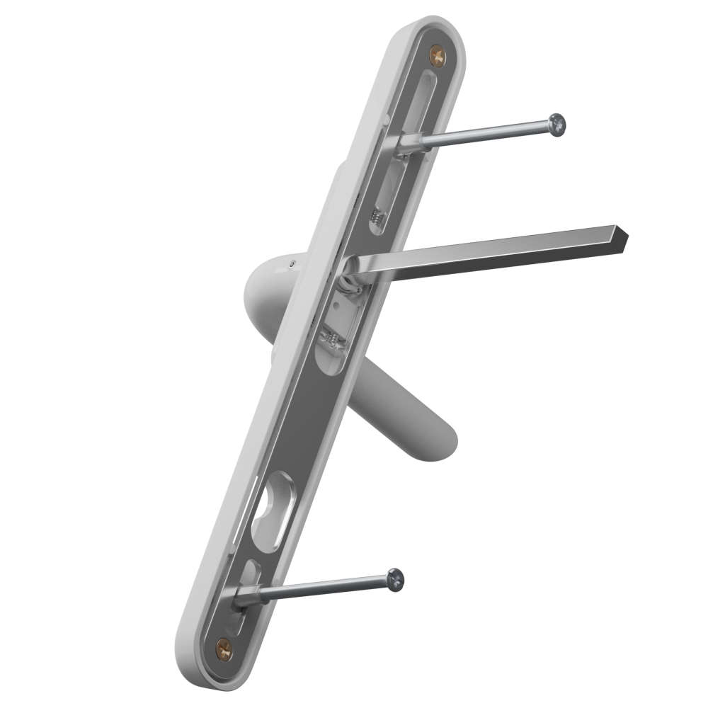 CHAMELEON Pro XL 59-96mm Centres Adaptable Handle