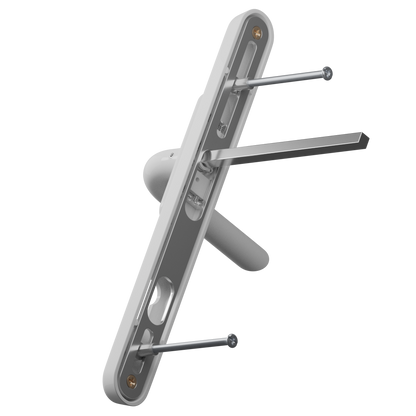 CHAMELEON Pro XL 59-96mm Centres Adaptable Handle