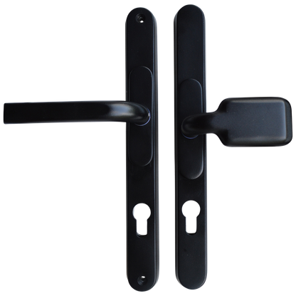 CHAMELEON Pro XL Lever/Pad 59-96mm Centres Adaptable Handle
