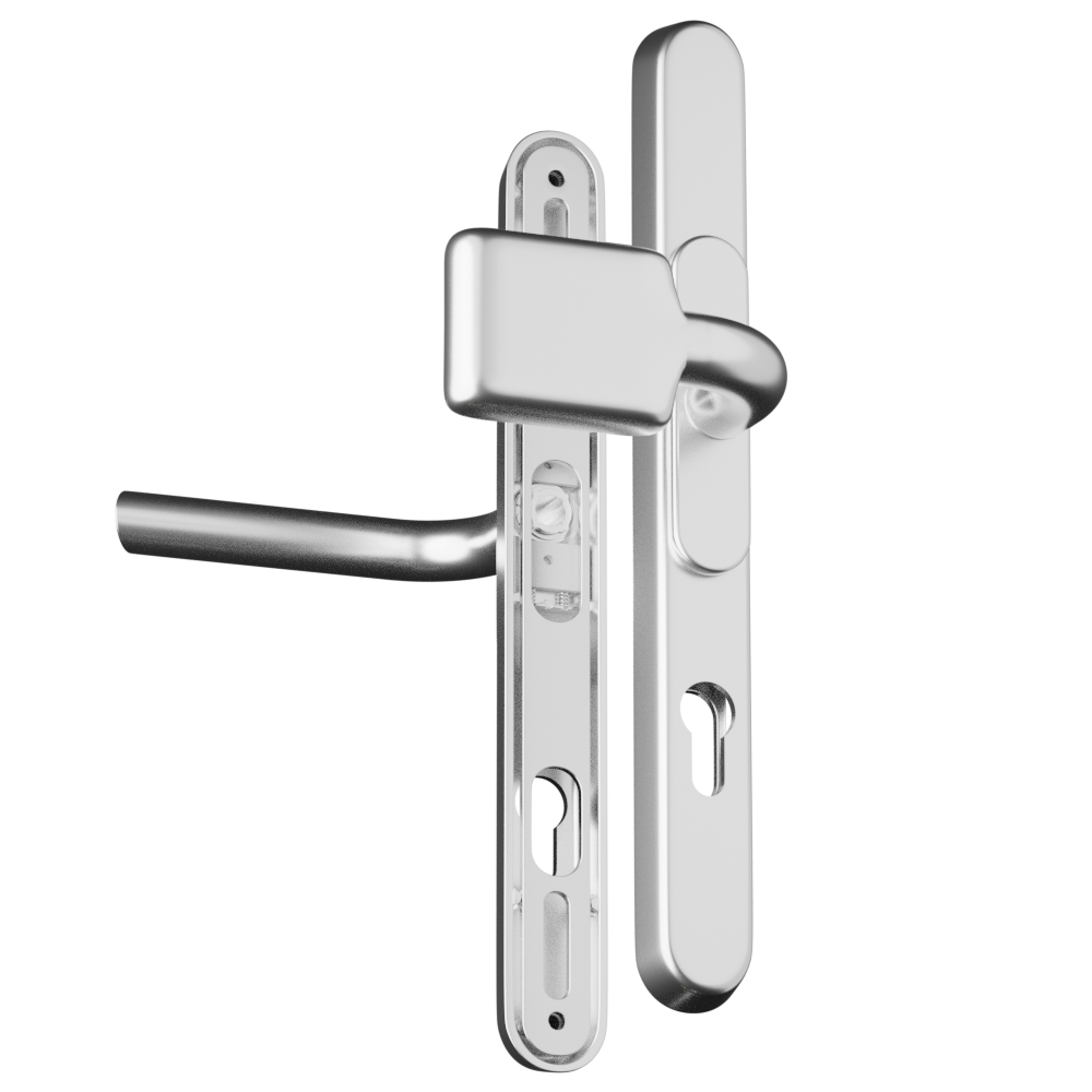 CHAMELEON Pro XL Lever/Pad 59-96mm Centres Adaptable Handle