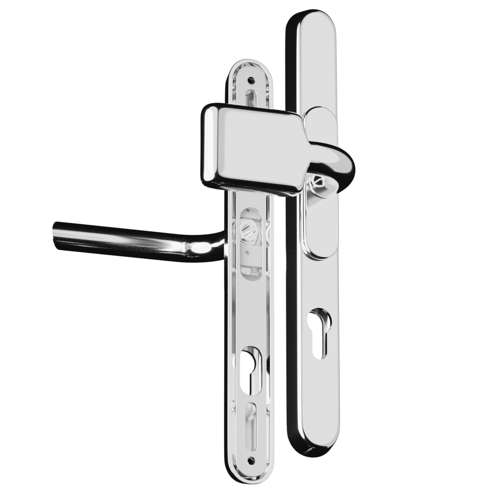 CHAMELEON Pro XL Lever/Pad 59-96mm Centres Adaptable Handle