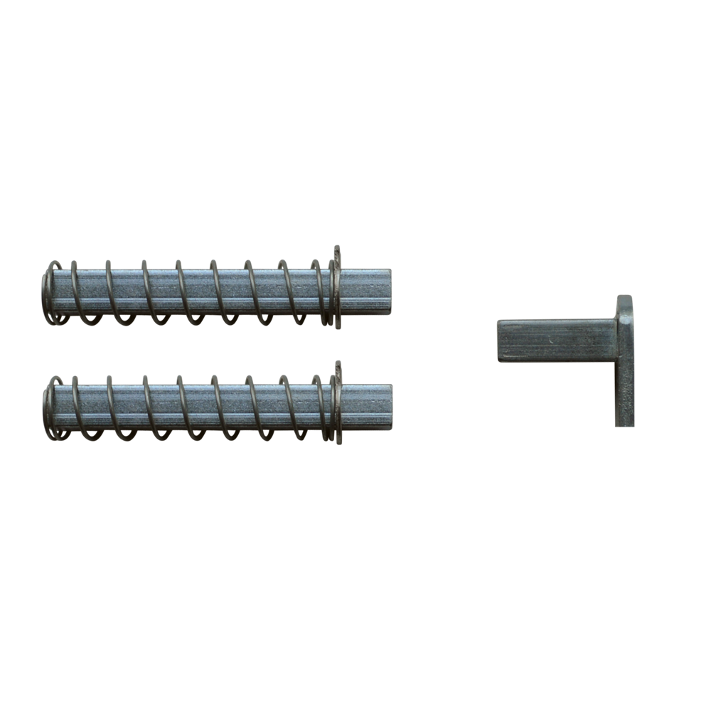 CHAMELEON Pro XL Lever/Pad 59-96mm Centres Adaptable Handle