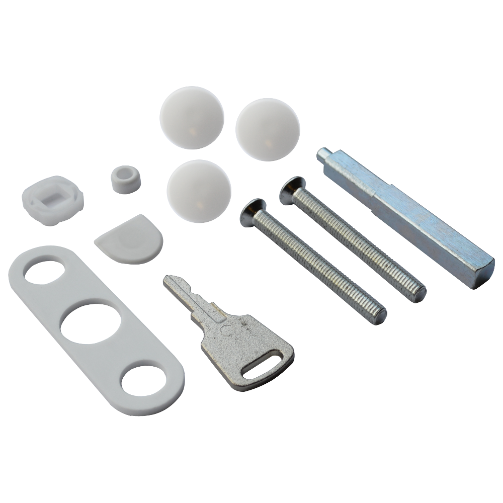 CHAMELEON Handleblocker Repair Window Espag Handle Pair