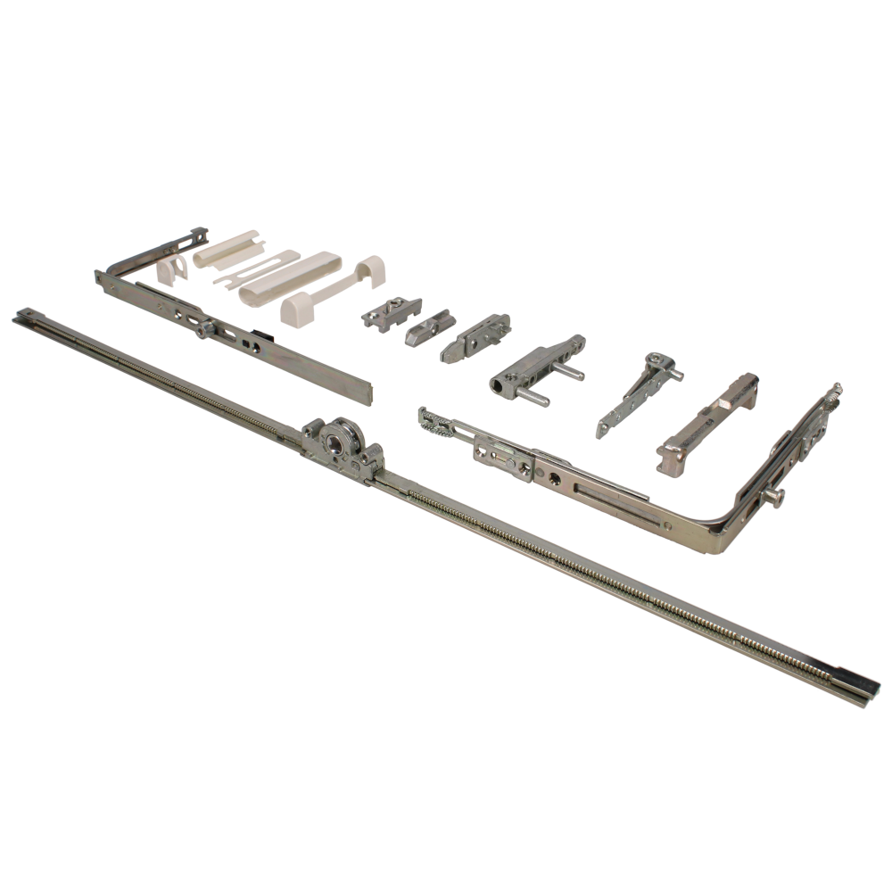 CHAMELEON 13mm Axis Tilt Before Turn Face Fit Height Pack
