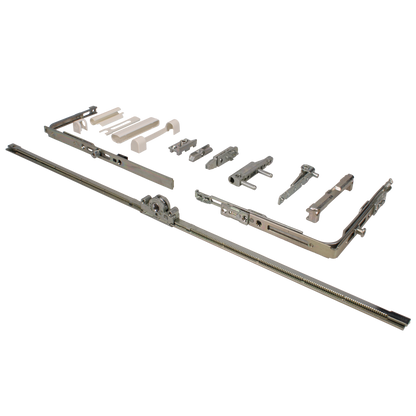 CHAMELEON 13mm Axis Tilt Before Turn Face Fit Height Pack