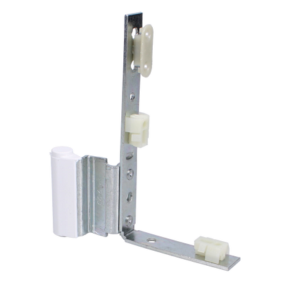 CHAMELEON Tilt Before Turn Rebated Corner With White Cover