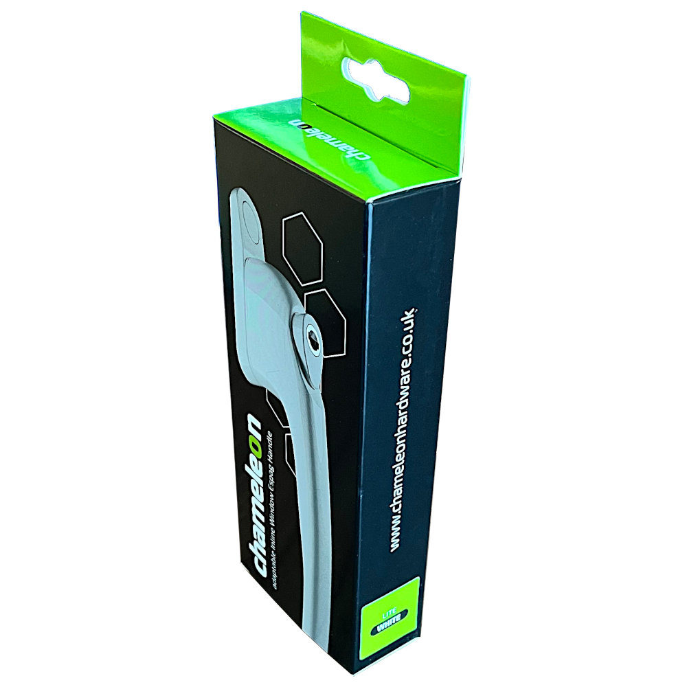 CHAMELEON Lite Inline Espag Handle With 5 Spindles