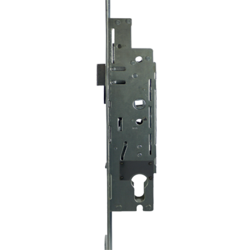 CHAMELEON Basics UPVC Repair Lock Single Spindle Latch & Hookbolt