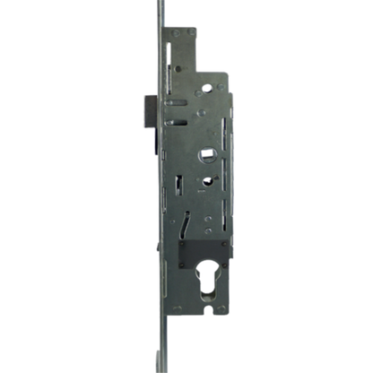CHAMELEON Basics UPVC Repair Lock Single Spindle Latch & Hookbolt