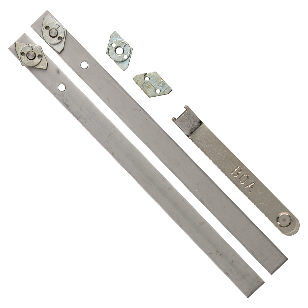 CHAMELEON Friction Stay Restrictor Converter