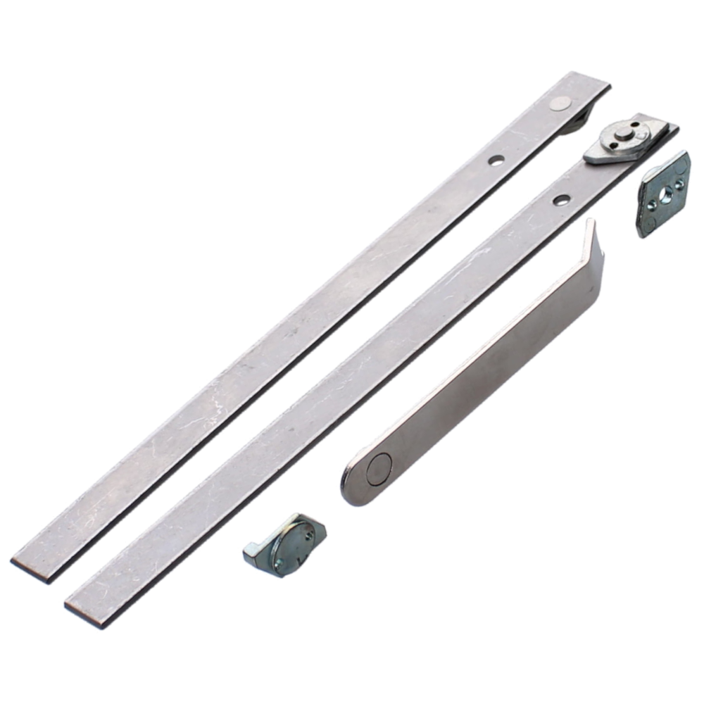 CHAMELEON Friction Stay Restrictor Converter