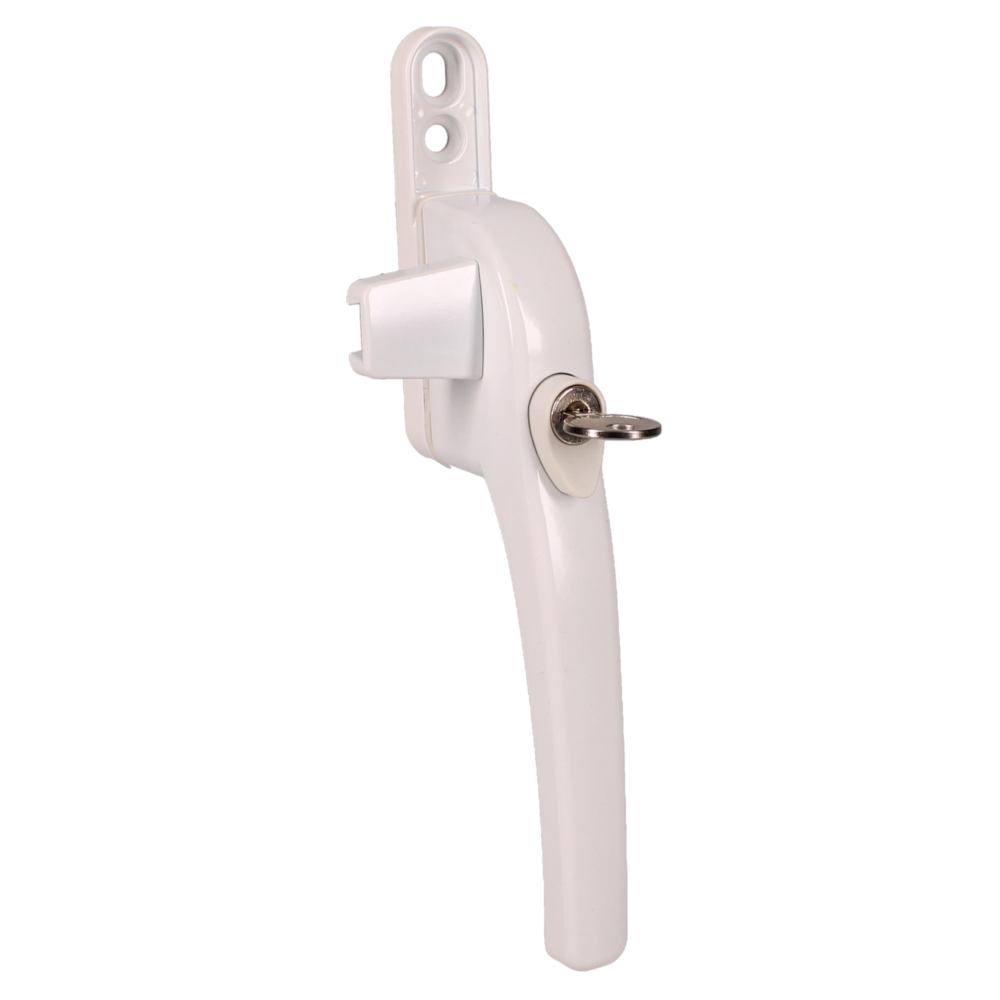 CHAMELEON Non Handed Cockspur Locking Window Handle
