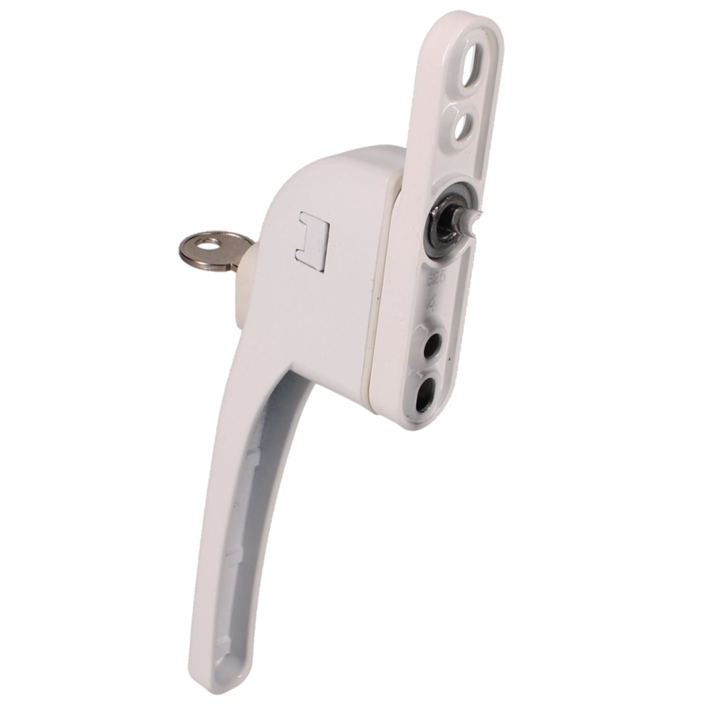CHAMELEON Non Handed Cockspur Locking Window Handle